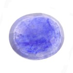 Blue Sapphire – 3.23 Carats (Ratti-3.56) Neelam